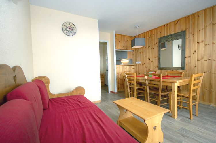 Écrin d'Huez Szállás