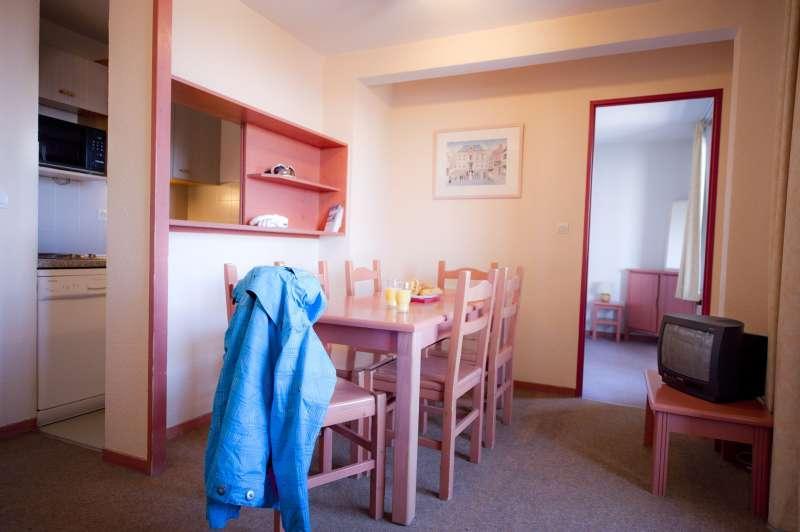 Écrin d'Huez Szállás