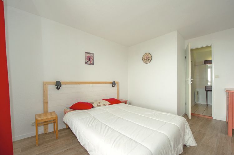 Écrin d'Huez Szállás