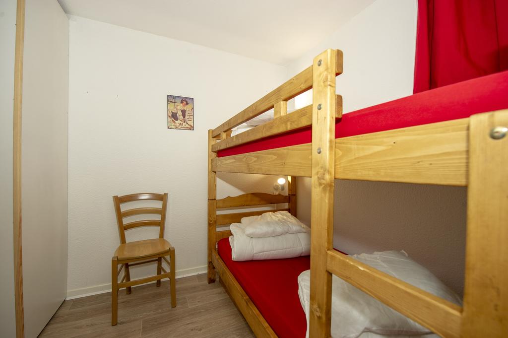 Écrin d'Huez Szállás