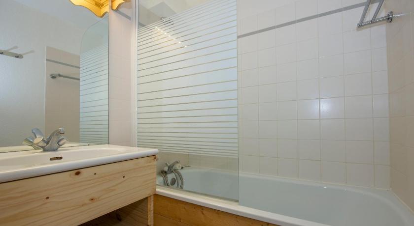 Écrin d'Huez Szállás