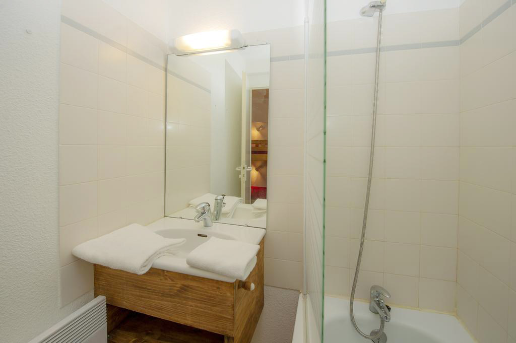 Écrin d'Huez Szállás