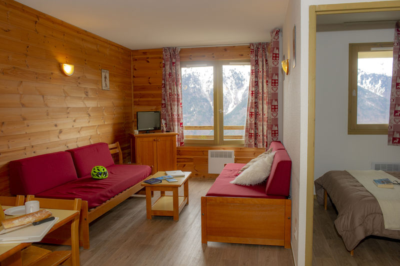 Couleurs Soleil Szállás