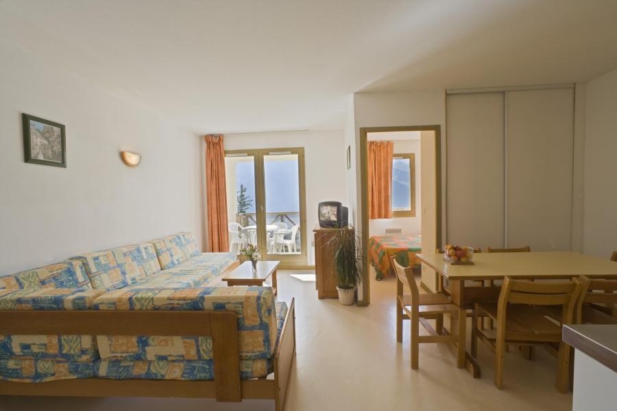 Couleurs Soleil Szállás