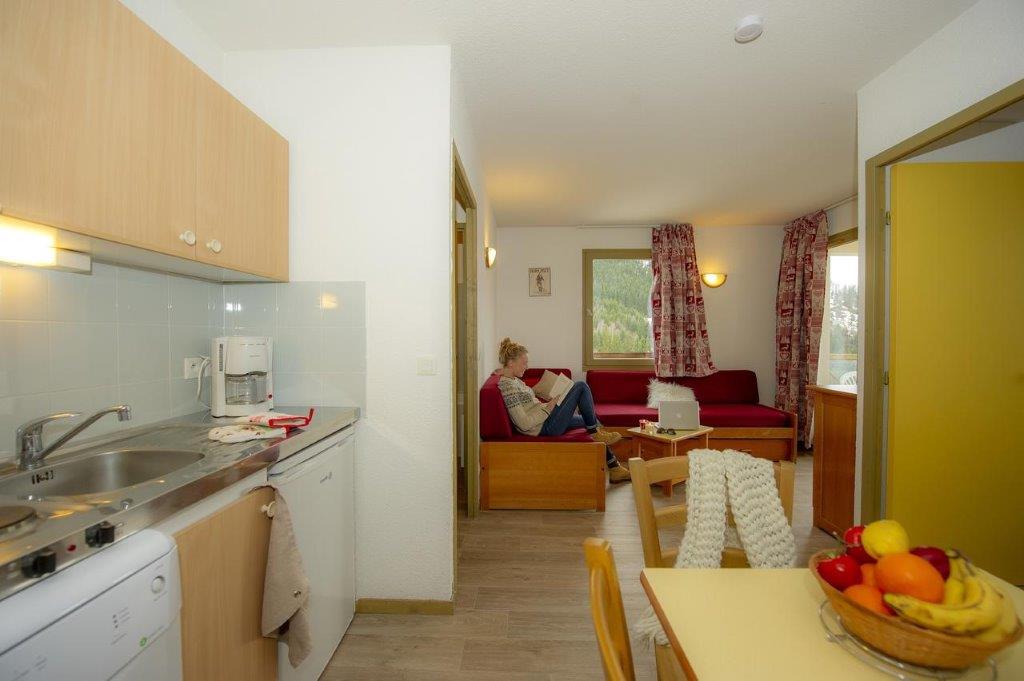 Couleurs Soleil Szállás