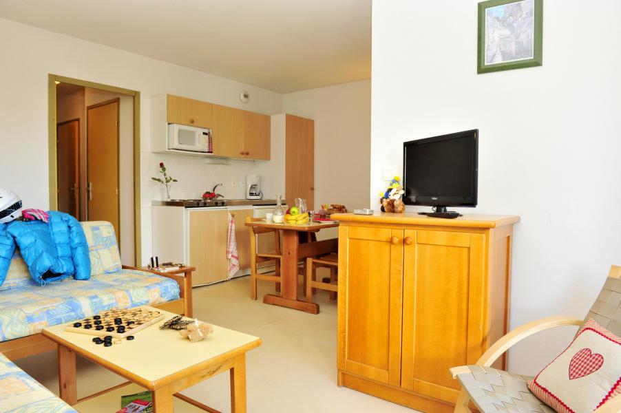 Couleurs Soleil Szállás