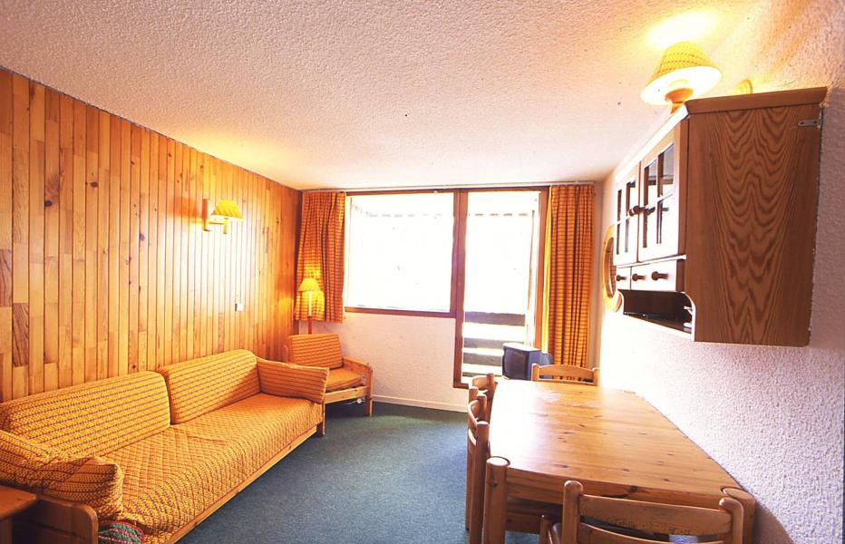 LES ADRETS Szállás