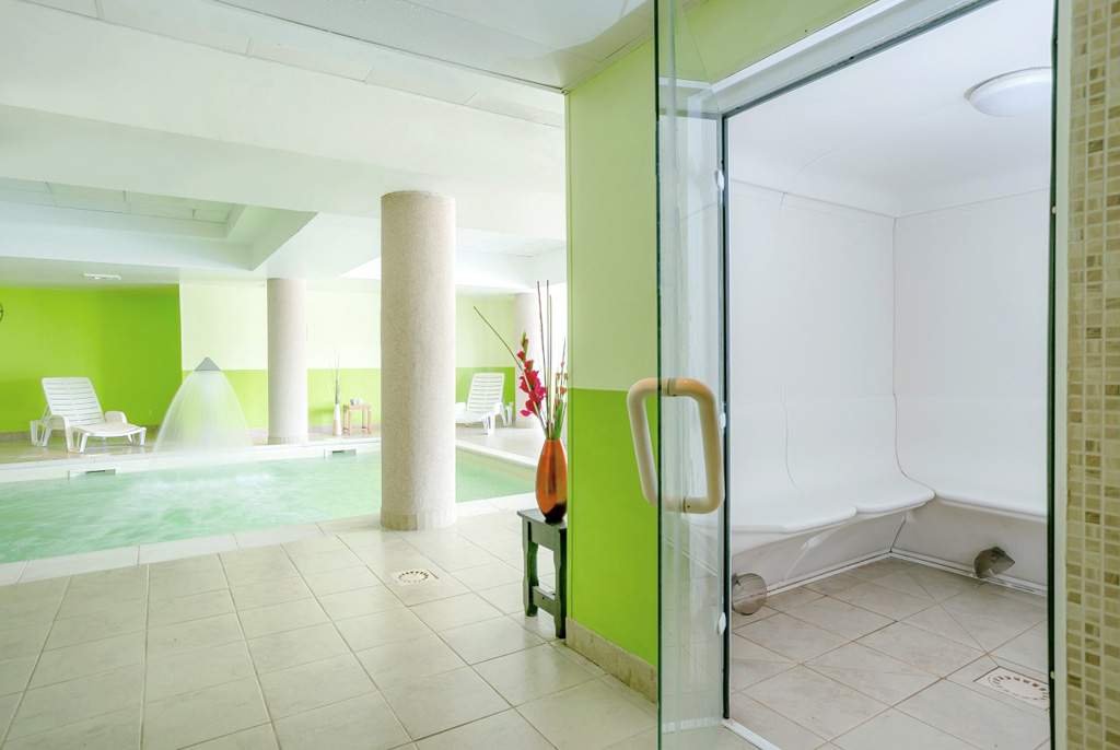 TERRASSES D’ISOLA Szállás