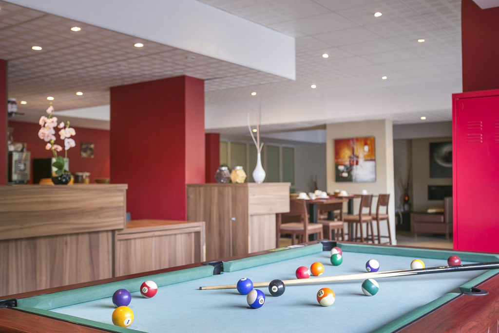 TERRASSES D’ISOLA Szállás