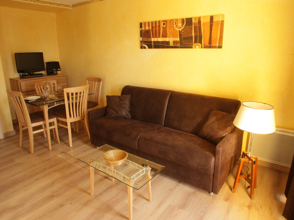 TERRASSES D’ISOLA Szállás