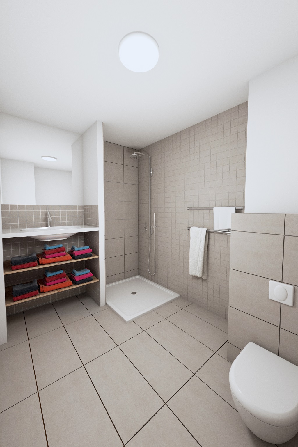 Ecrins d'Auris Szállás