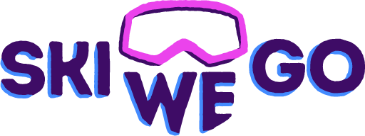 SkiWeGo Logo